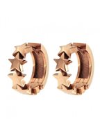 Orecchini Rue des Mille Donna in Argento OR-EF 03 STE - OR-EF 03 STE